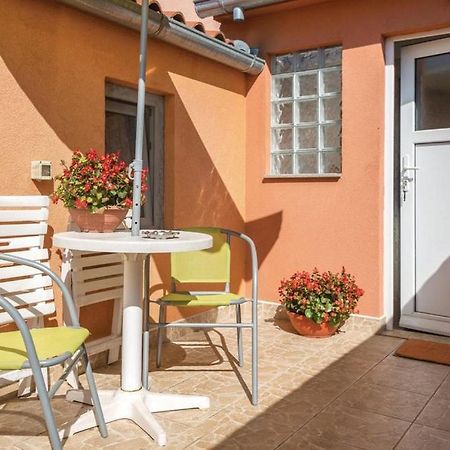 Villa Maria à Pula Extérieur photo