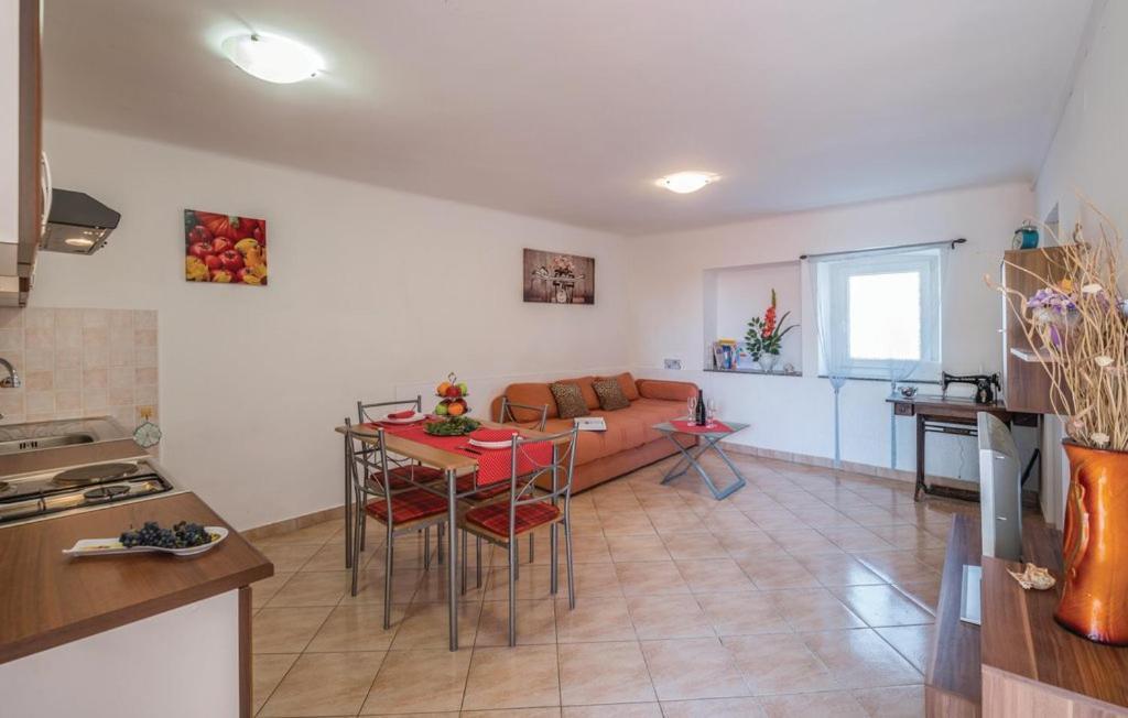 Villa Maria à Pula Extérieur photo