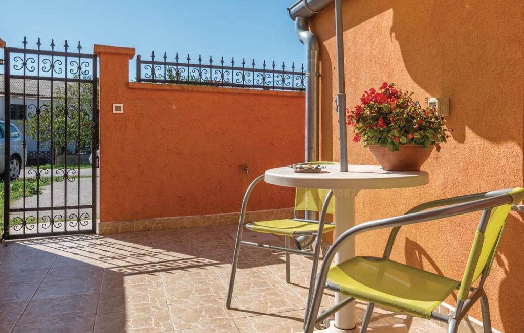 Villa Maria à Pula Extérieur photo