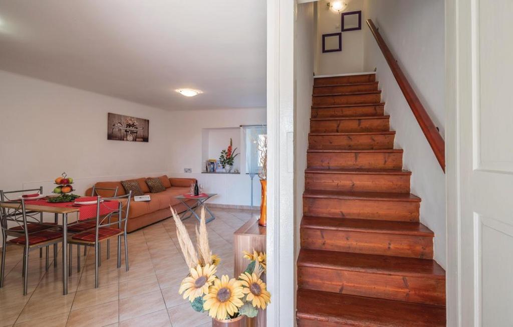 Villa Maria à Pula Extérieur photo
